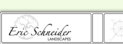 Eric Schneider Landscapes